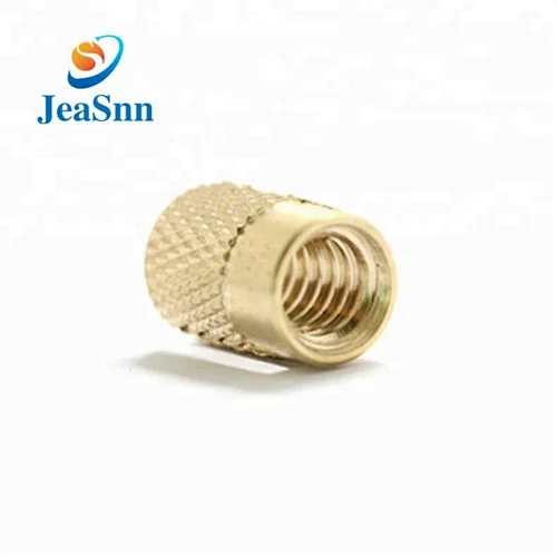 threaded insert nuts wholesale