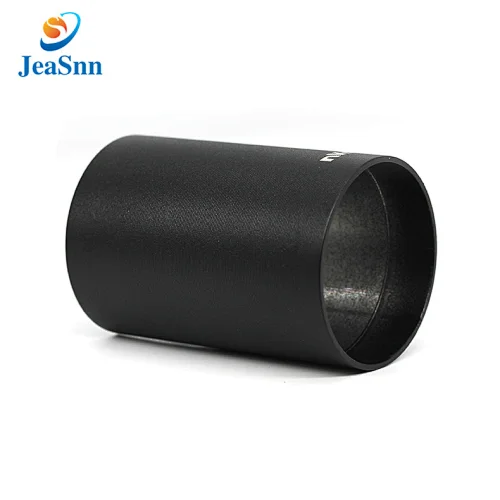 aluminum precision cnc part