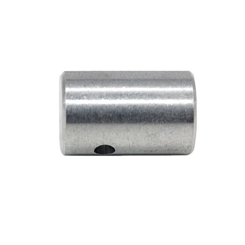 CNC Metal Turning parts