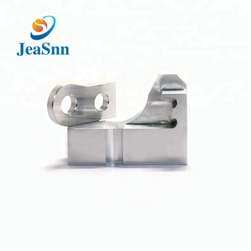 Cnc Turning Aluminum Parts