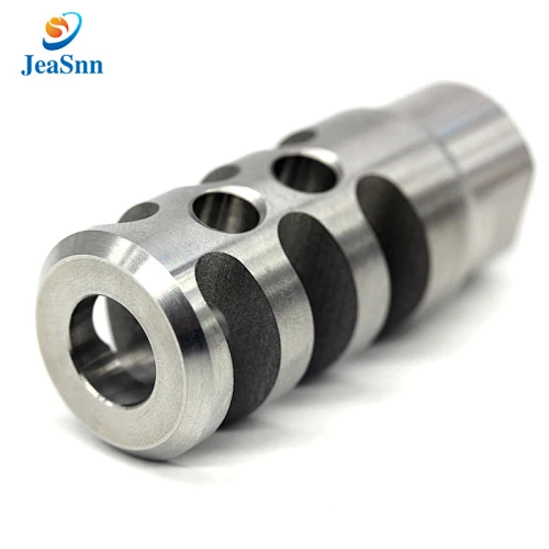 cnc machining oem service