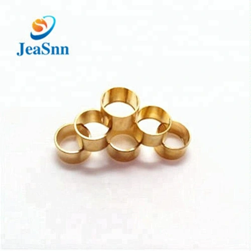 Custom Copper Brass Bushing
