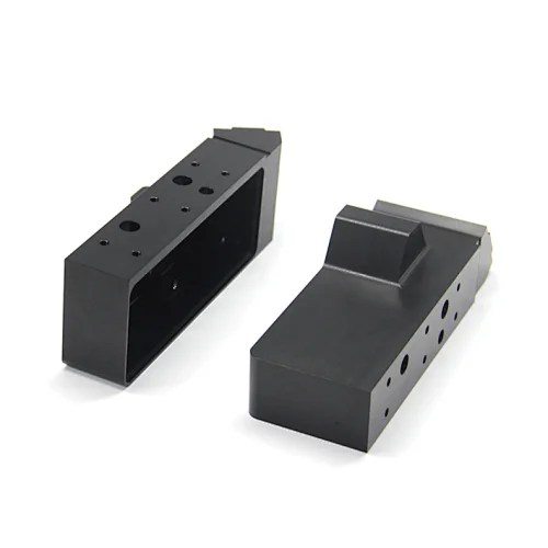 cnc metal precision parts