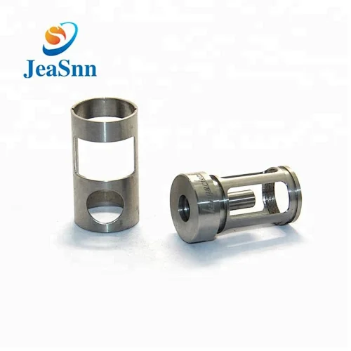 stainless steel mechanical parts