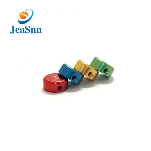 Metal Turned Parts