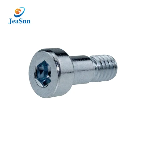 hex cap screw manufacturers