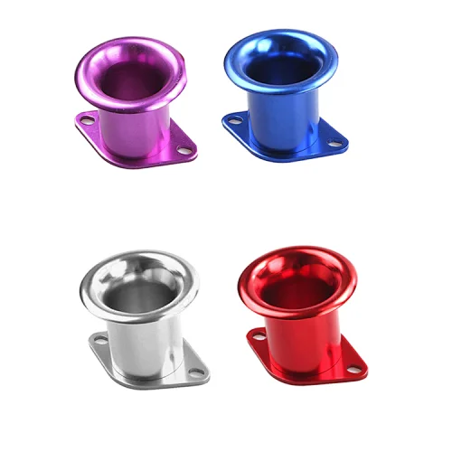 machined aluminum parts