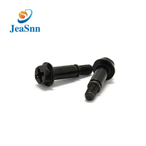 shoulder bolts stainless steel