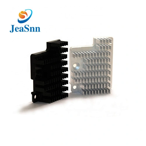 cnc heatsink