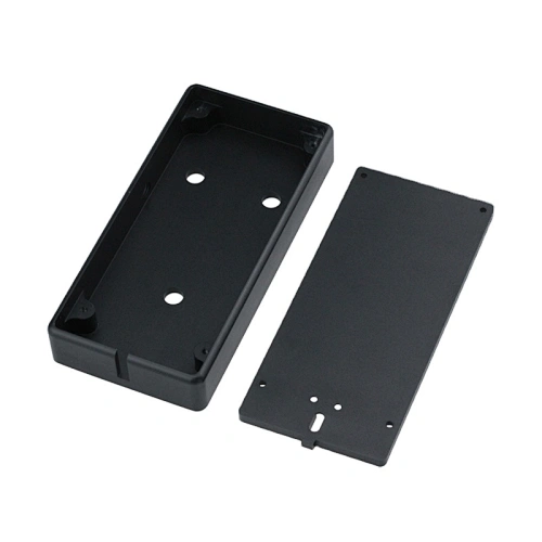 precision cnc machining part