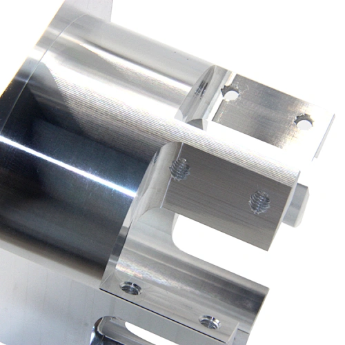 metal prototyping