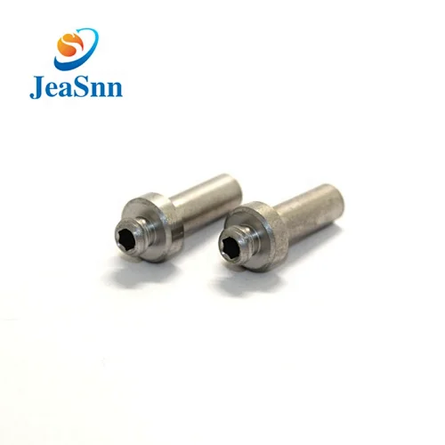 cnc components