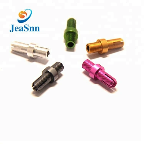 hollow fishing rod