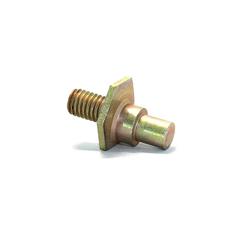 step screw