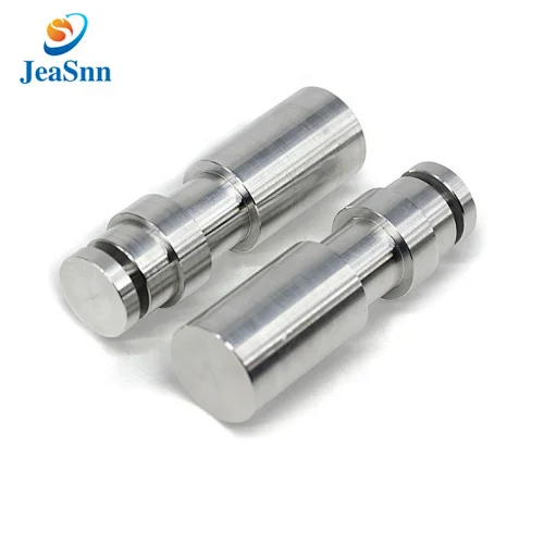 CNC Part Machining