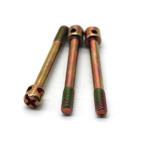 terminal screw