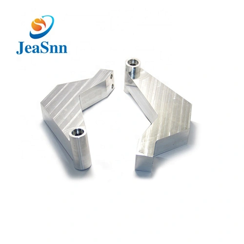 cnc prototyping aluminum parts