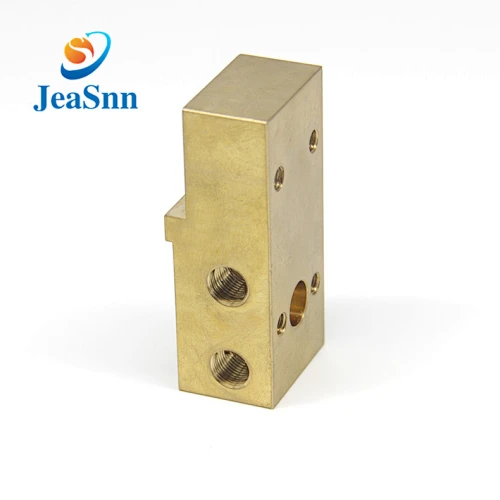 metal accessory part