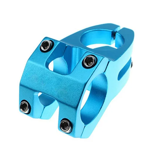 5 axis cnc milling parts