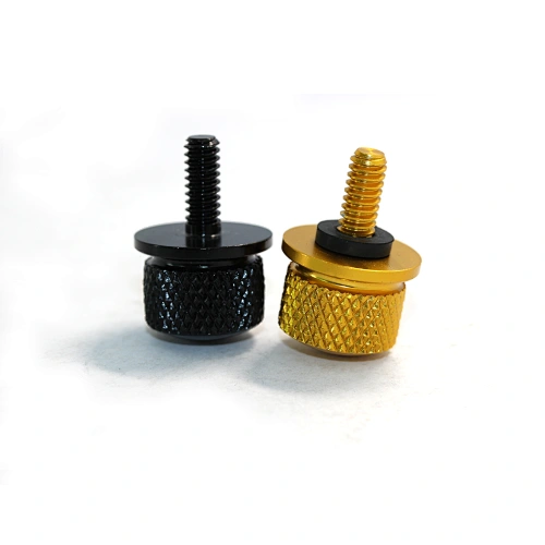 custom thumb screw