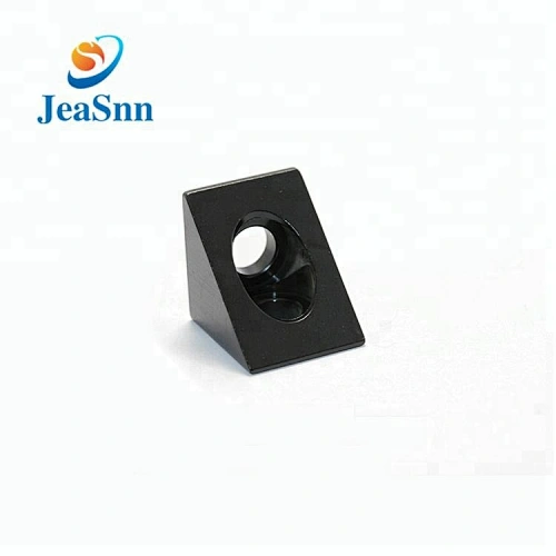 precision aluminum parts