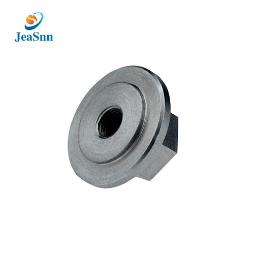 precision locking nut