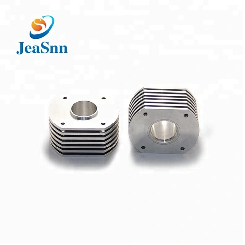 precision cnc machinery parts