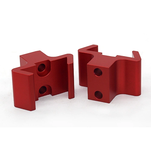 cnc custom machining parts
