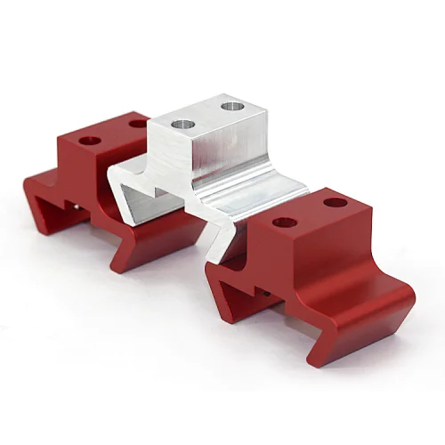 cnc lathe machining turning parts