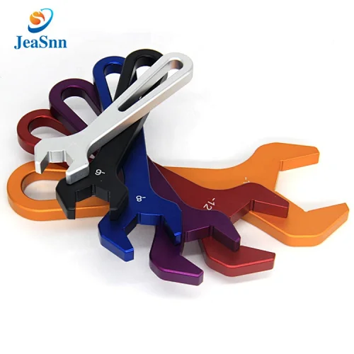 AN Line Wrench