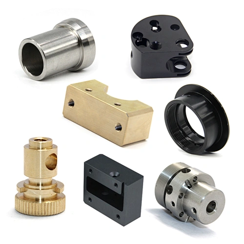 China wholesale cnc machining parts