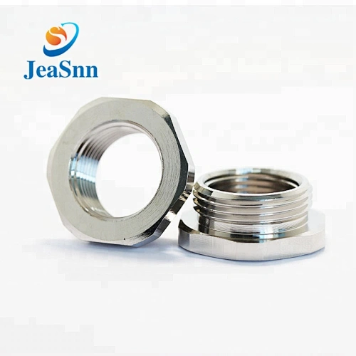 reducer bushing