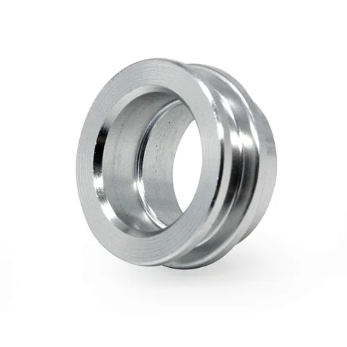 aluminum fabrication