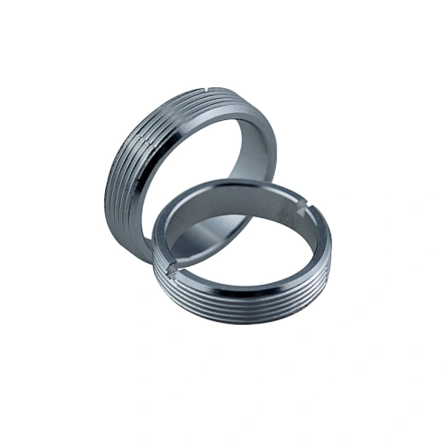 round locked nut