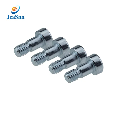 hex cap screw manufacturers