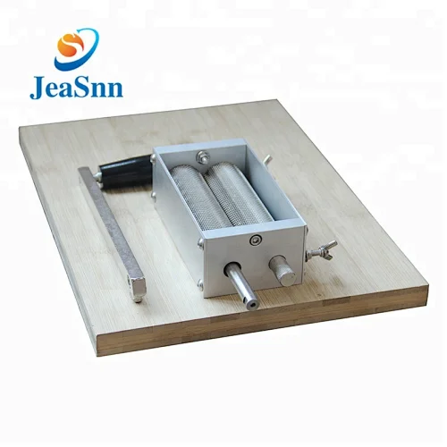 malt grain mill