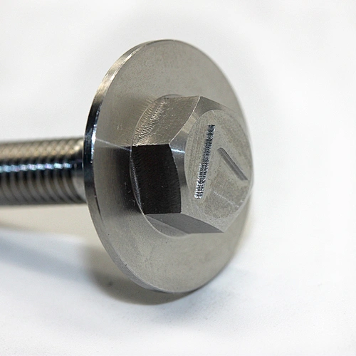 round head slotted steel screws