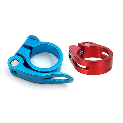 cnc machined aluminum bicycle parts
