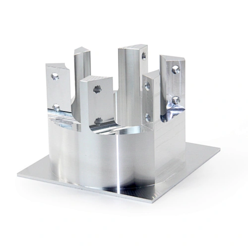 metal prototyping
