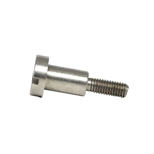 precision cnc turning parts