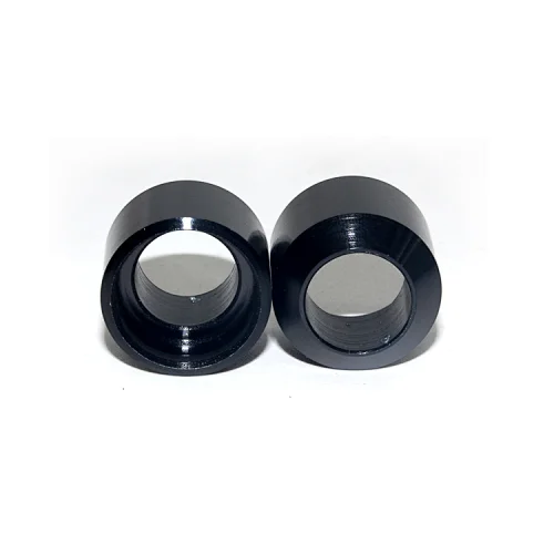 anodized cnc machining aluminum parts