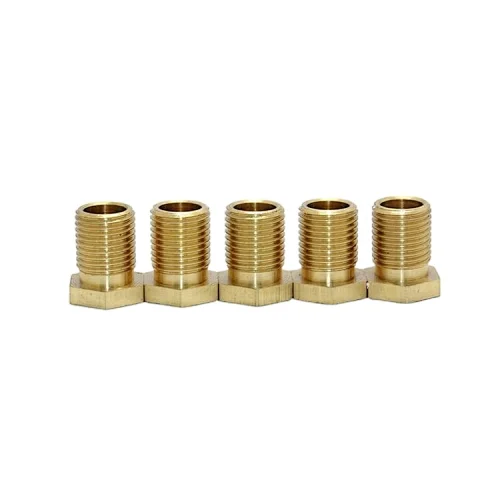 aluminium bronze bushing