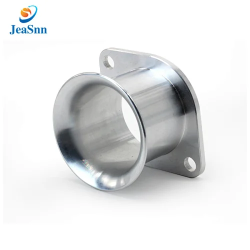 billet aluminum velocity stack
