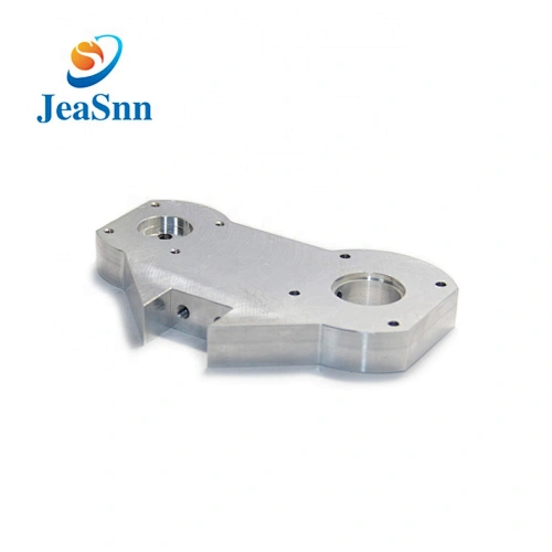 cnc prototyping aluminum parts