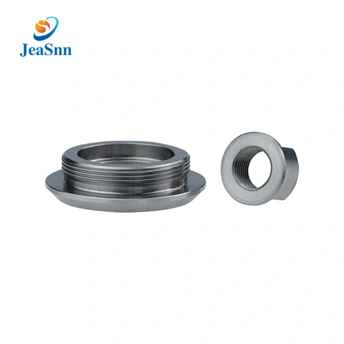 precision locking nut