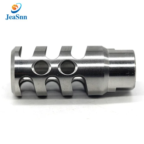 ss machining service