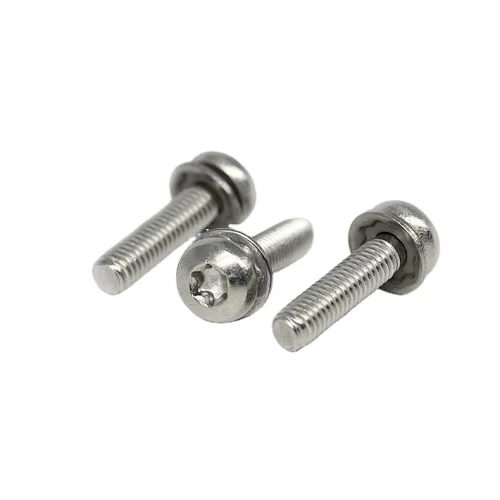 Combined Screw