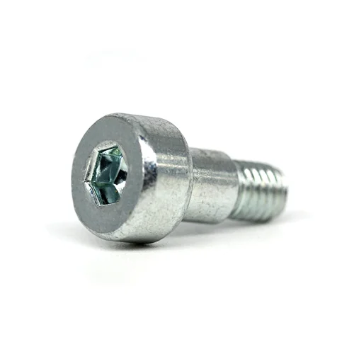 stainless steel button head bolts