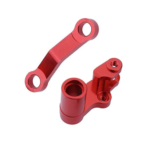 oem cnc milling turning metal service