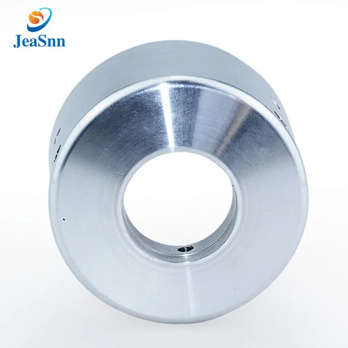 aluminum parts for lighting